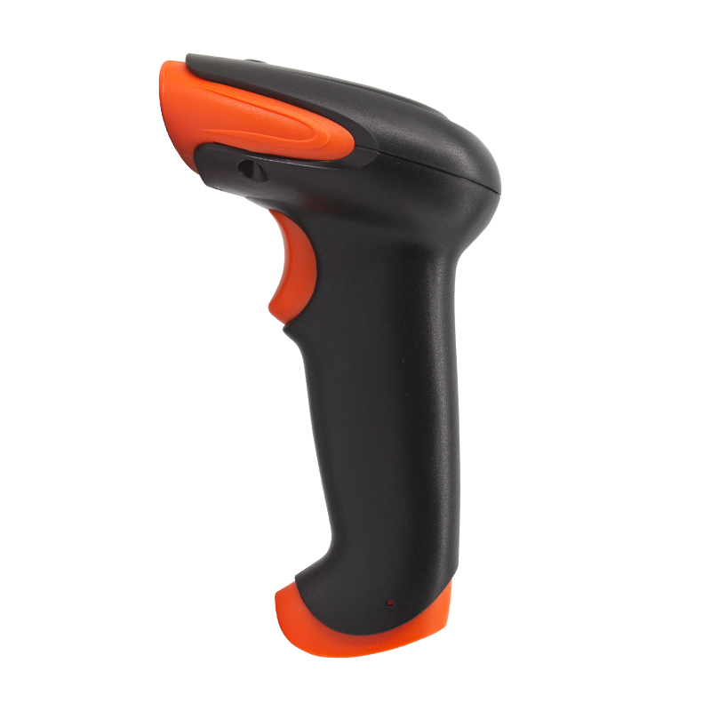 U6-W 无线二维扫描枪