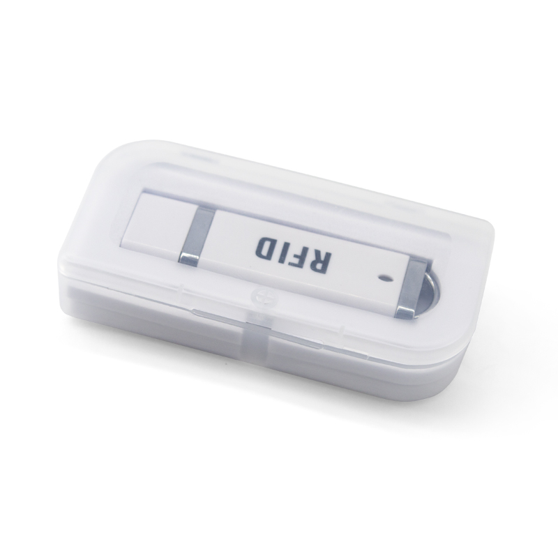 R60D ID-USB 读卡器