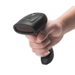 U3-W 无线激光扫描枪