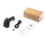 U3-W 无线激光扫描枪